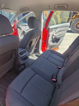 Audi Q8 e-tron 50 Q ADVANCED, 07/2024, 7.545 km - 13