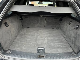 Bmw 525d 145kw manuál orig.m - paket max.možná výbava - 13