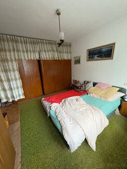 Prodej bytu v Moravských Budějovicích 2+1 53 m² - 13
