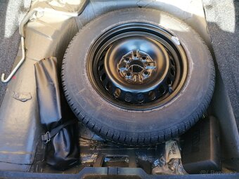 Lancia Thema 2,0 IE 16V - 13