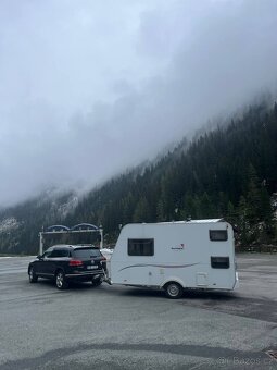 Karavan Sunlight Carado Capron 2015 - 13