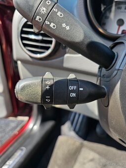 ALFA ROMEO GT 2004 3.2 V6 177kW BUSSO,TEMPOMAT - 13