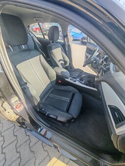 BMW 120d 140kw bez investic - 13