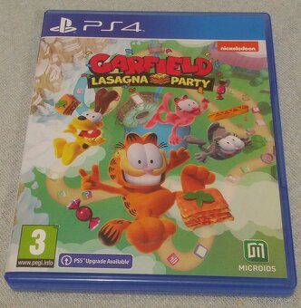 HORI ovladač na Playstation 5 / PS4 / PC + wirelless mobil - 13