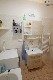 Prodej zděného bytu o dispozici 3+1, ul. Na Orátě, Hlubočky. - 13