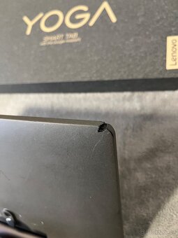 Tablet Lenovo yoga smart tab - 13