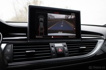 Audi RS6 quattro - 13