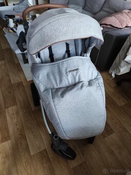 Kočárek Bebetto - 13