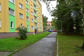 Pronájem bytu 1+1 v Plzni - Lobzích - 13