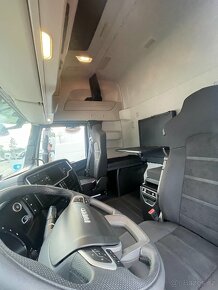 IVECO X-WAY AS 440S53TP ON E6 RETARDER stavební tahač - 13