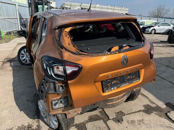 Renault Captur 0.9 TCE 66kw LIMITED 2018 62TKM - 13