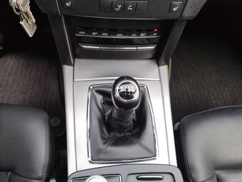 MERCEDES E 220CDI, 125KW,2011, MANUAL 6-TI KVALT - 13