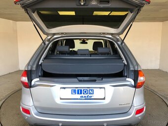 RENAULT KOLEOS 4x4 2,0 dCi - 13