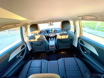 GLE diesel, 2/2020, 100.700km, cena bez DPH - 13