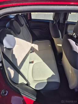 Fiat Panda - 13