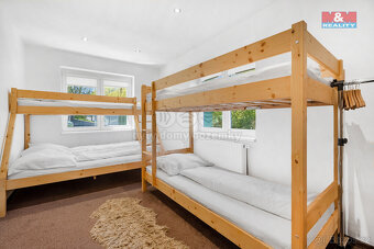 Prodej rodinného domu, 158 m², Smržovka, ul. Hlavní - 13