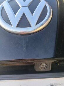 VW Touareg 3.0 TDi 4x4 bez AD blue,na pružinách - 13