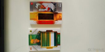 Hokejové Kartičky Maxa LIga - 13