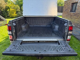 Ford Ranger 2.2 TDCI 110 KW 4x4  2013 - 13