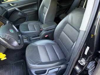 Škoda Octavia 2.0 TDI 103kw Elegance - 13