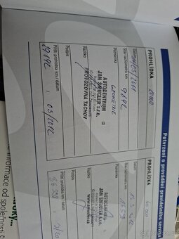 HYUNDAI i30 1.4 i BENZÍN 79.800 km.  1. majitel - 13