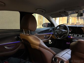 Mercedes-Benz E220 CDI W213 - 13