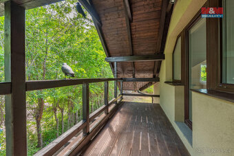 Prodej rodinného domu, 132 m², Úvaly, ul. Rokycanova - 13