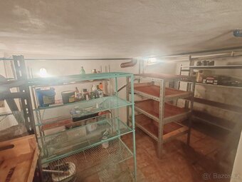 Prodej rodinné domy, 140 m2 - Karolinka, ev.č. 00424 - 13