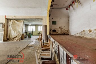 Prodej, domy/rodinný, 395 m2, Úsobí, Havlíčkův Brod [ID 6335 - 13