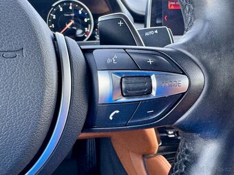BMW X6 5.0i Xdrive M-Packet odpočet DPH - 13
