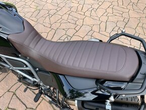 BMW F 800 GS Triple Black 2018, najeto 6000km - 13