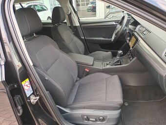 Škoda Superb 3 Combi Style iV Hybrid 1.4TSI 160kW DSG 106tkm - 13