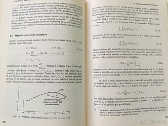 Matematické knihy - 13