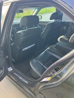 BMW e38 730D - 13