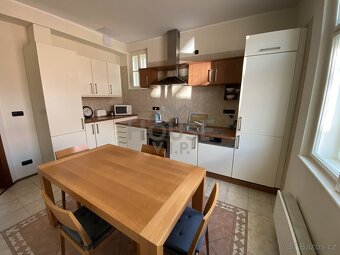 Pronájem byty 3+1, 89 m2 - Praha - Staré Město, ev.č. 00774 - 13
