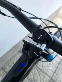 Elektrokolo Specialized Turbo Levo 3 Comp Alloy 700 Wh - 13