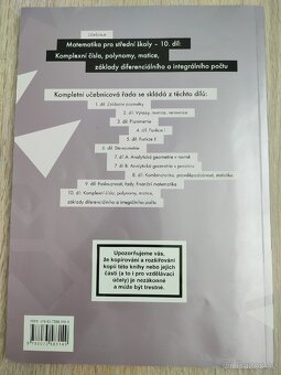 Učebnice SŠ - 13