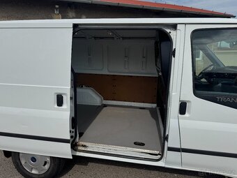 Ford Transit 2012 330S L1H1 2.2 TDCI 103KW - 13