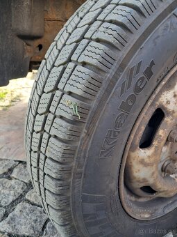 Ford Transit 350L - 13