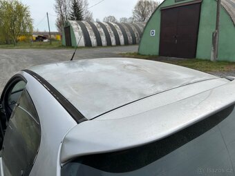 Peugeot 206 1,6 65kw - 13