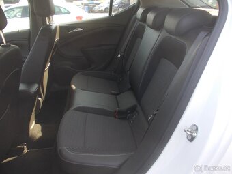 Opel Astra, 1.4T 92KW ČR,SERVIS,NAVI - 13