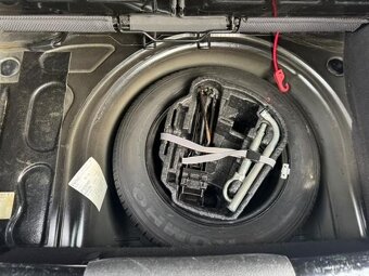 Vw FOX - 13