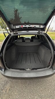Škoda Octavia TOUR 1.9TDI 2010 - 13