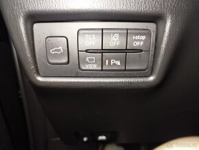 Mazda CX-5 Revolution 2,0 121 kW AWD-TOP stav-Prodáno - 13