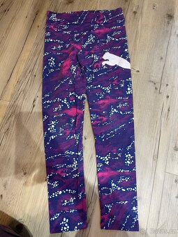 Set 6ks sportovních dívčích věci 146/152 H&M - 13