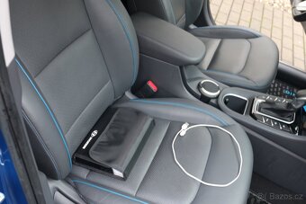 Hyundai IONIQ 1.6 77KW, Plug-in, ČR - 13
