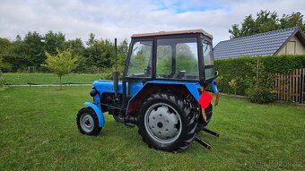 Zetor 3011 - 13