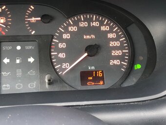 Renault megane 1.6i 16v 79kw - 13