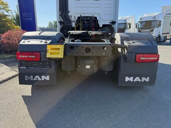 MAN TGX18.470 EURO 6 - 13