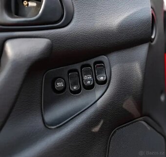 MITSUBISHI 3000 GT - 13